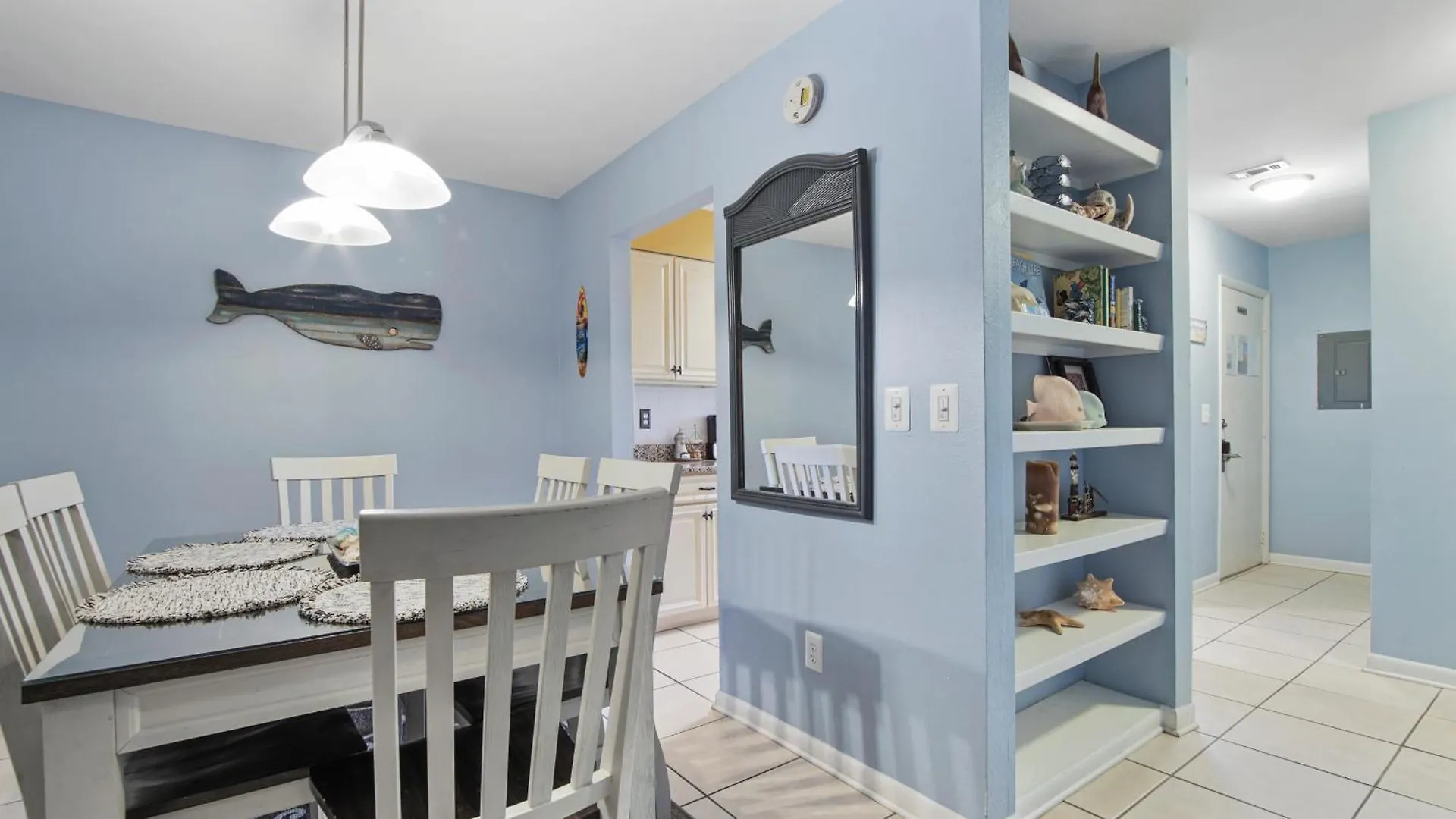 Apartmanhotel 5 Minutes Walk To Beach, Family Friendly Condo With Shared Pool, Tennis Court Panama City Beach