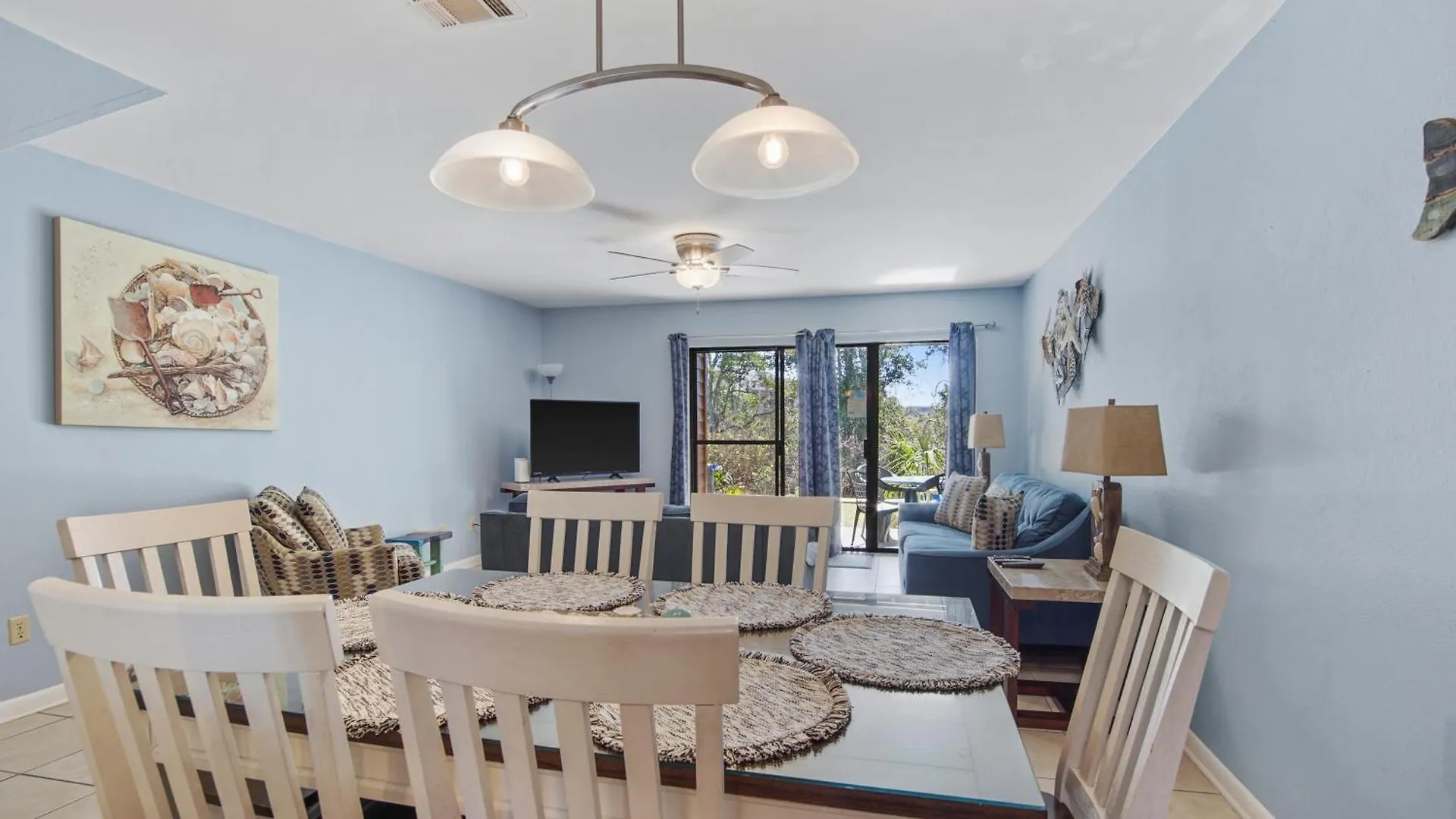 Apartmanhotel 5 Minutes Walk To Beach, Family Friendly Condo With Shared Pool, Tennis Court Panama City Beach