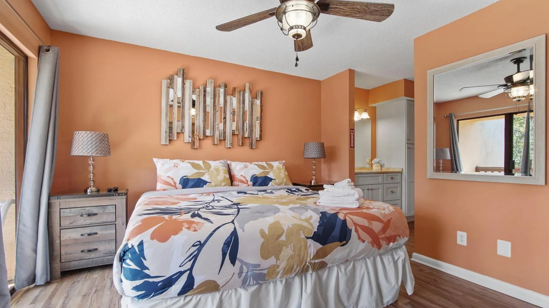 5 Minutes Walk To Beach, Family Friendly Condo With Shared Pool, Tennis Court Panama City Beach 0*,