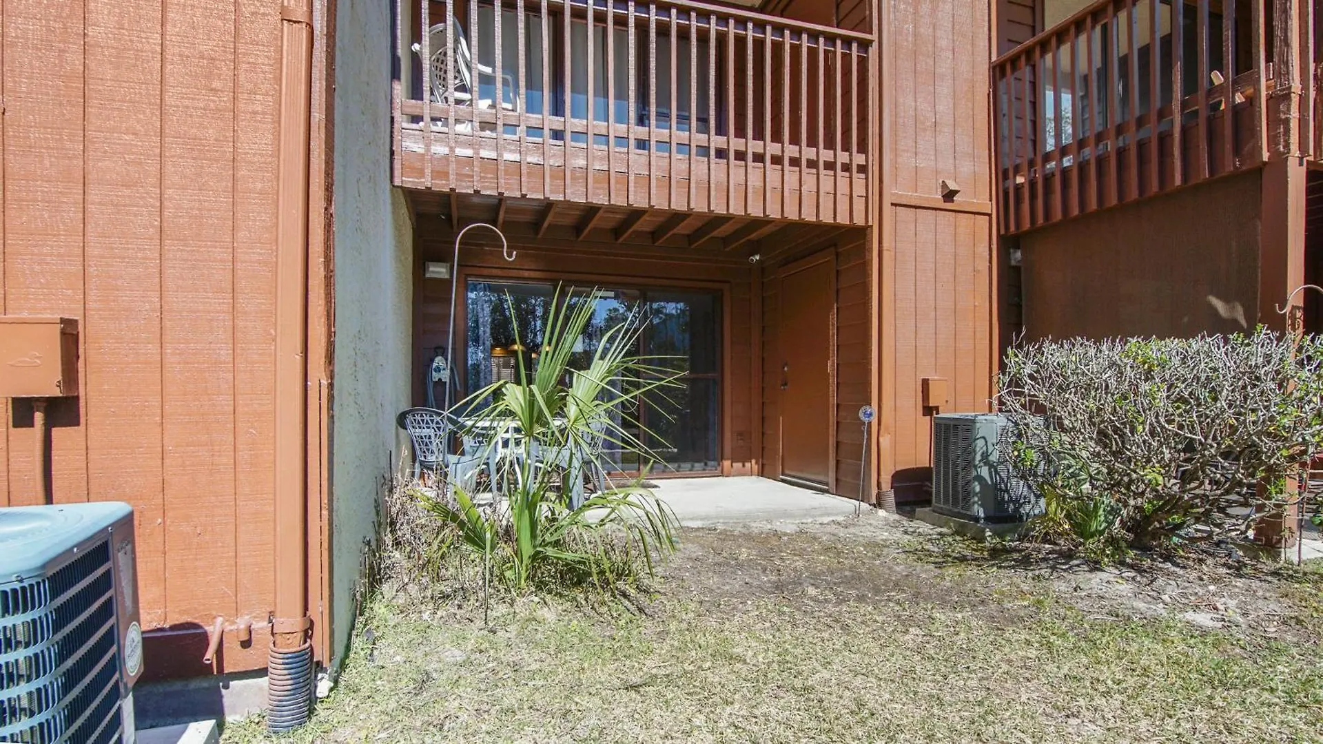 Apartmanhotel 5 Minutes Walk To Beach, Family Friendly Condo With Shared Pool, Tennis Court Panama City Beach Amerikai Egyesült Államok
